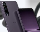 Het zou verrassend zijn als Sony geen high-end audio-apparaat aanbiedt als onderdeel van de Xperia 1 V pre-order bundel. (Beeldbron: @OnLeaks & Sony - bewerkt)