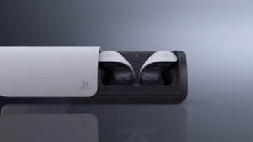 PlayStation TWS-oordopjes (afbeelding via Sony)