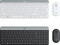 Logitech Slim Combo MK470 in hands-on review: Stille, draadloze toetsenbord-muis set voor mobiel en stationair gebruik