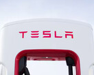Magic Dock Superchargers zullen binnenkort andere EV's bijvullen (afbeelding: Tesla)