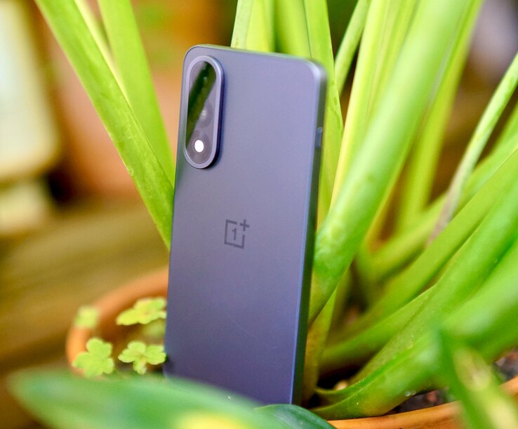 OnePlus Nord 5 beoordeling