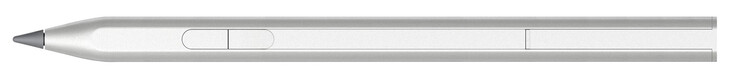 HP Tilt Pen - Een LED ring aan de bovenkant geeft de batterijstatus aan.