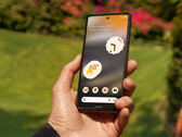 De Pixel 6a heeft zijn eerste update al ontvangen. (Afbeelding bron: Google)