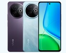 De Vivo Y39 5G heeft een Snapdragon 4 Gen 2-processor (Afbeelding bron: Vivo)