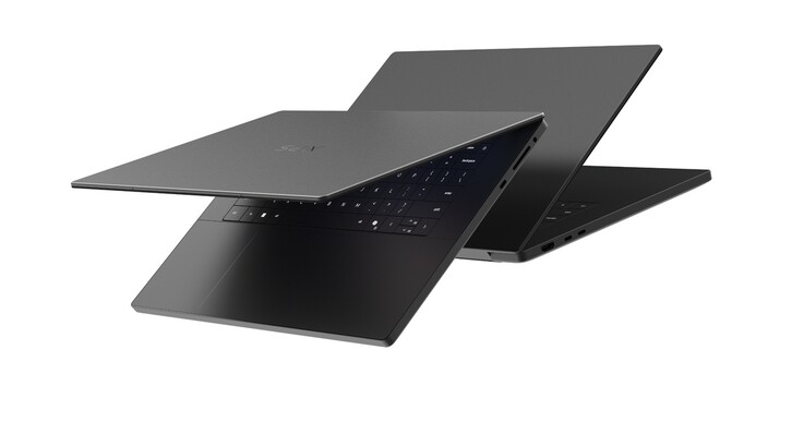 Dell XPS 16 Creator-editie.