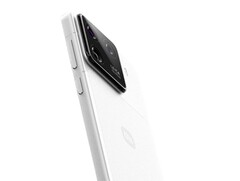 Xiaomi kiest waarschijnlijk voor een nieuwe hoofdcamera in plaats van een periscoop telelens voor de compacte Xiaomi 15 opvolger. (Afbeeldingsbron: Majin Bu)