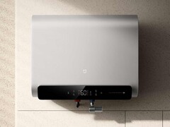 De Xiaomi Mijia Slimme Elektrische Waterkoker P1 heeft HyperOS Connect. (Afbeeldingsbron: Xiaomi)