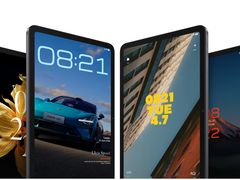 De Redmi Pad 2 9.7. 