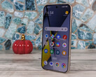 Poco F8 Pro (Afbeelding bron: Daniel Schmidt)