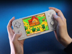 De Ayaneo Pocket S Mini biedt een spelervaring zonder rand.