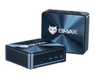 De B9 Plus is een nieuwe mini-pc met Intel APU (Afbeeldingsbron: Bmax)