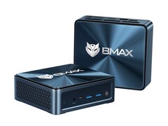De B9 Plus is een nieuwe mini-pc met Intel APU (Afbeeldingsbron: Bmax)
