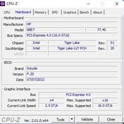 CPU-Z