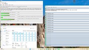 Maximale latentie na tien seconden Prime95