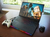 Aorus Master 18 gaming laptop test: De RTX 5090 eist zijn tol