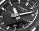 Afgebeeld: de Casio G-Shock GMA-P2110-1AER.