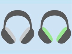 De Galaxy H1-hoofdtelefoon zou zowel aanraakbediening als fysieke bedieningsknoppen kunnen hebben.
