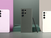 De Galaxy S23-serie krijgt binnenkort nog een cameragerichte software-update. (Beeldbron: Samsung)