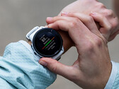 De Forerunner 955 blijft bèta-updates ontvangen, zelfs nu deze zijn tweede verjaardag nadert. (Afbeelding bron: Garmin)