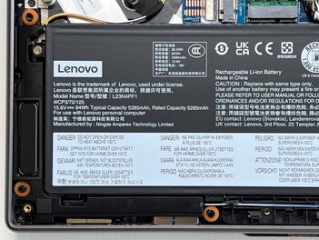 Batterij-informatie
