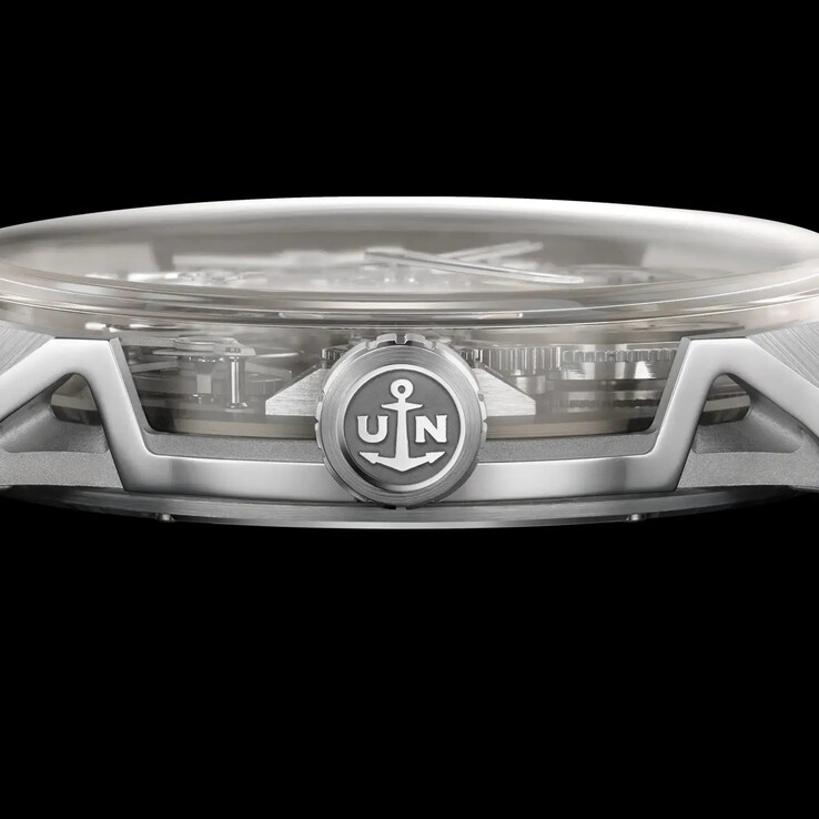 (Afbeeldingsbron: Ulysse Nardin)