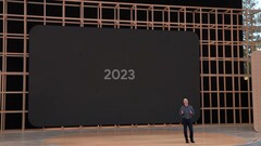 De Pixel Tablet komt op zijn vroegst in 2023. (Afbeelding bron: Google)