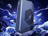 De Mechrevo iMini G gaming mini PC heeft een Intel Core i5-13450HX CPU samen met een RTX 4060 Laptop discrete GPU. (Afbeeldingsbron: MiniXPC)