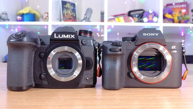 Enthousiastelingen zullen meer te weten komen over camera-hardware om de oplossingen te kopen die ze nodig hebben. (Afbeeldingsbron: Juan Carlos Bagnell)