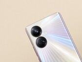 De 10 Pro Plus. (Bron: Realme)