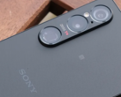 De Sony Xperia 1 VI. (Afbeelding Bron: Stuff)