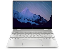 In herziening: HP/Spectre x360 14t-ea000. Testunit geleverd door HP