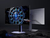 TCL 27C2A QD-Mini LED-gamingmonitor.