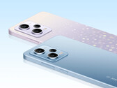 De Redmi Note 12 Pro komt naast drie andere modellen uit de Redmi Note 12-serie. (Beeldbron: Xiaomi)