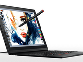 Kort testrapport Lenovo ThinkPad X1 Tablet Gen 2 (i5-7Y54) Tablet