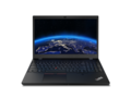 Lenovo ThinkPad P15v G3: Nieuwe Ryzen 6000H werkstation laptop met/2x SO-DIMM &amp; RTX A2000