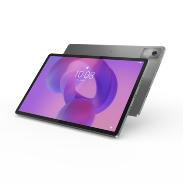 Scherm van de Lenovo Idea Tab Pro (bron: Lenovo)