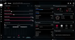 Handmatige GPU-aanpassingen