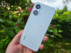 Xiaomi Poco X8 Pro Max