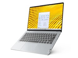 Review van Lenovo IdeaPad 5 Pro 14ITL6