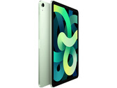 Revue Apple iPad Air 4 (2020)  - De Air Tablet komt dichter bij het Pro-model