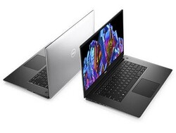 Dell XPS 15 met fantastisch OLED beeldscherm