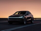 Een Tesla Model Y Robotaxi (Afbeelding bron: Tesla)