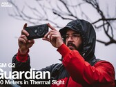 De nieuwe G2 Guardian. (Bron: AGM)