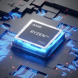 AMD Ryzen 7 7735H (bron: Acemagic)