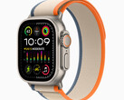Apple Watch Ultra 2 (Beeldbron: Apple)
