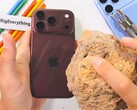 Veel krassen op de achterkant van de iPhone 18 Pro (Max) kunnen eenvoudig worden weggeveegd – maar niet allemaal, zoals uit de duurzaamheidstest blijkt.