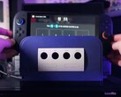 De Battle Dock breidt de Nintendo Switch 2 uit met vier GameCube-controllerpoorten (Afbeelding bron: Retro Fighters)