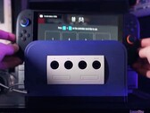 De Battle Dock breidt de Nintendo Switch 2 uit met vier GameCube-controllerpoorten (Afbeelding bron: Retro Fighters)