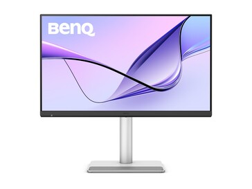 Voorkant van de BenQ MA270S.