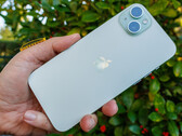 Apple iPhone 15 Plus review - De iPhone met een extra groot scherm en krachtige batterij
